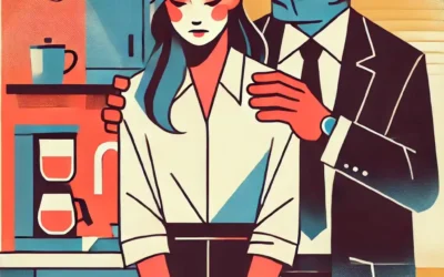 آزار در زندگی شخصی: تاوان در زندگی شغلی؟!