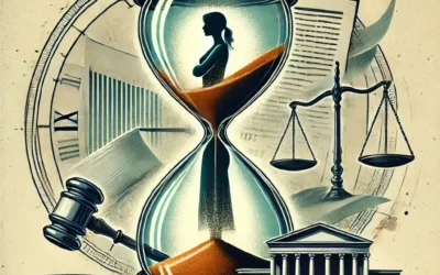 تا چه زمانی پس از وقوع آزار می‌توانیم شکایت کنیم؟