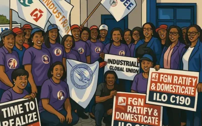 C190؛ سندی جهانی برای مقابله با خشونت علیه کارگران