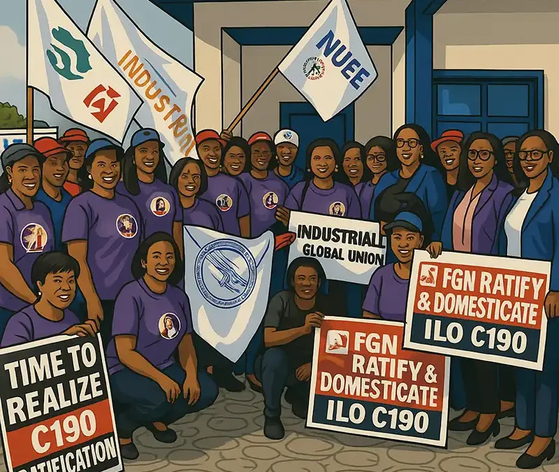 C190؛ سندی جهانی برای مقابله با خشونت علیه کارگران