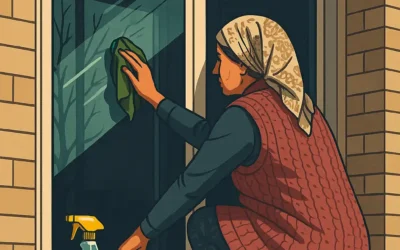 ۲۲ زن و‌چرخه تکراری آزار جنسی؛ زنان کارگر خانگی و ضرورت سازمان‌یافتگی