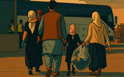  طالبان در افغانستان، تبعیض در ایران؛ زندگی زنان افغانستانی میان دو مرز