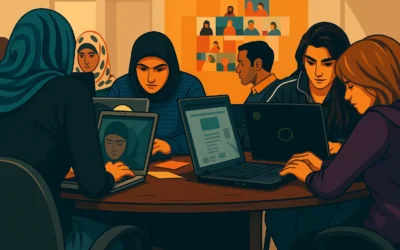 تاثیرات جنگ ۱۲ روزه بر اشتغال زنان در ایران؛ بازار کار در وضعیت تعلیق