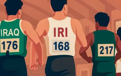 خشونت و زن‌ستیزی در سایه قهرمانی: مواجهه با مردانگی سمی در ورزش حرفه‌ای (بخش اول)