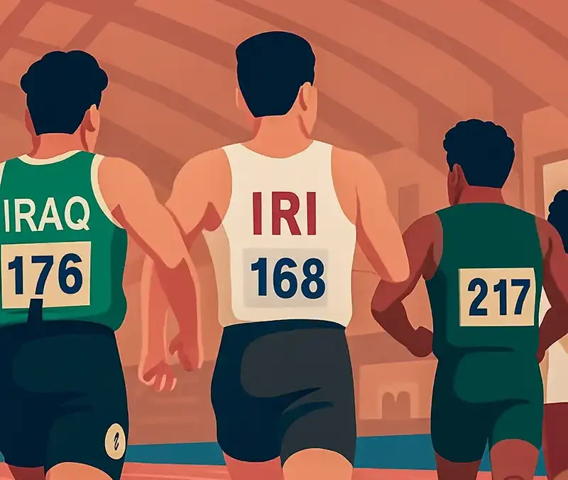 خشونت و زن‌ستیزی در سایه قهرمانی: مواجهه با مردانگی سمی در ورزش حرفه‌ای (بخش اول)