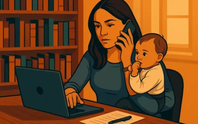 جریمه‌‌های مادری: تبعیض، اخراج و بیکاری