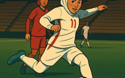 ورزش زنان و کشف حجاب؛ تبعیض دوچندان