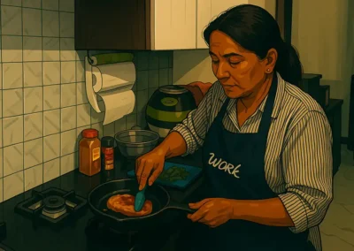 کارگران خانگی در هند چگونه علیه خشونت جنسی در محیط کار دست به سازماندهی زدند؟