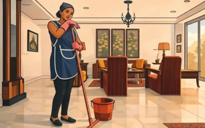 از وعده اشتغال تا استثمار سامانمند؛ خشونت در محیط کار زنان مهاجر