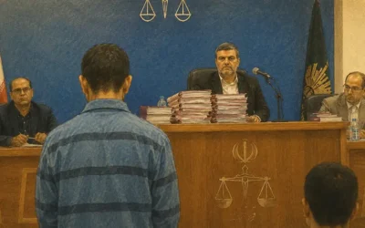 قتل مریم آقابابایی؛ نظامی‌گری و تقویت مردانگی خشونت‌محور